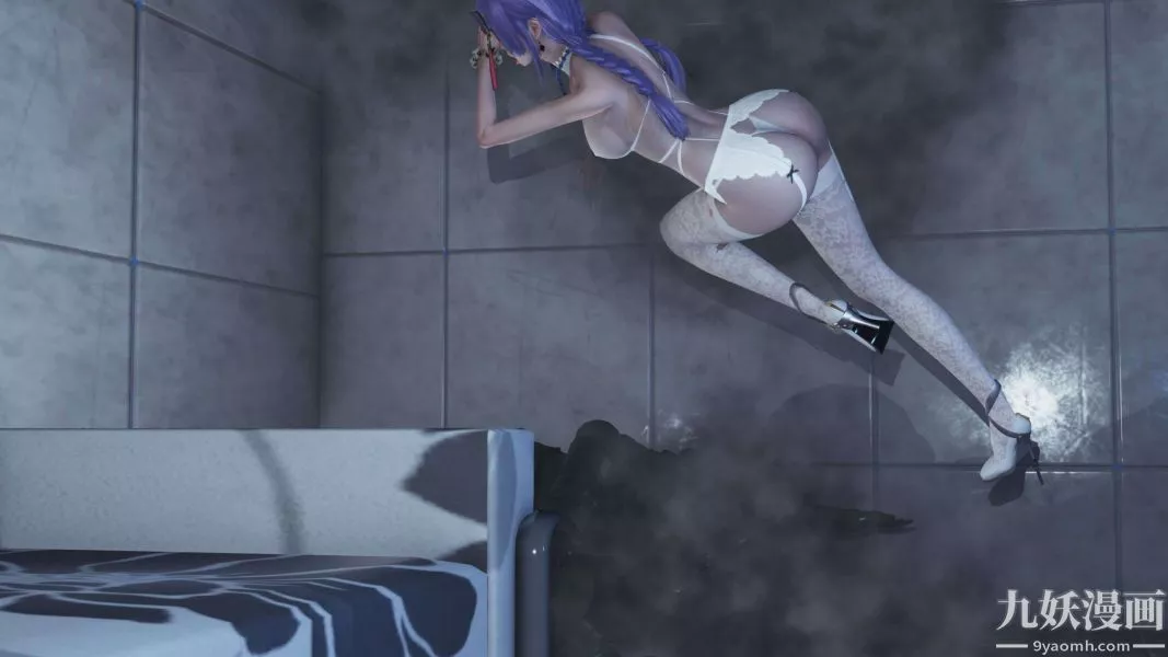 [3D]逆轉第二季[完整版]第11章【第04话】