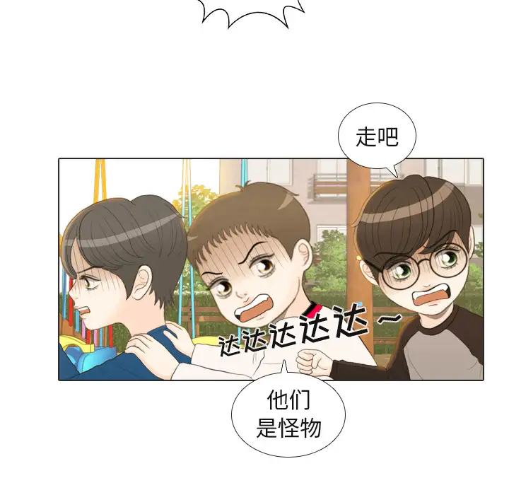 手中的世界第22话