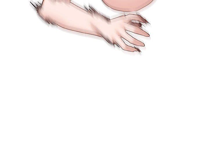 阔少的女仆们第55话