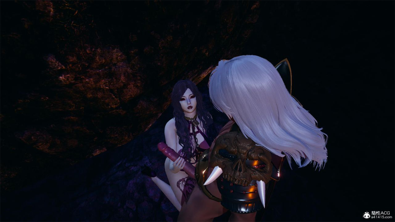 [3D]天命正传第67话