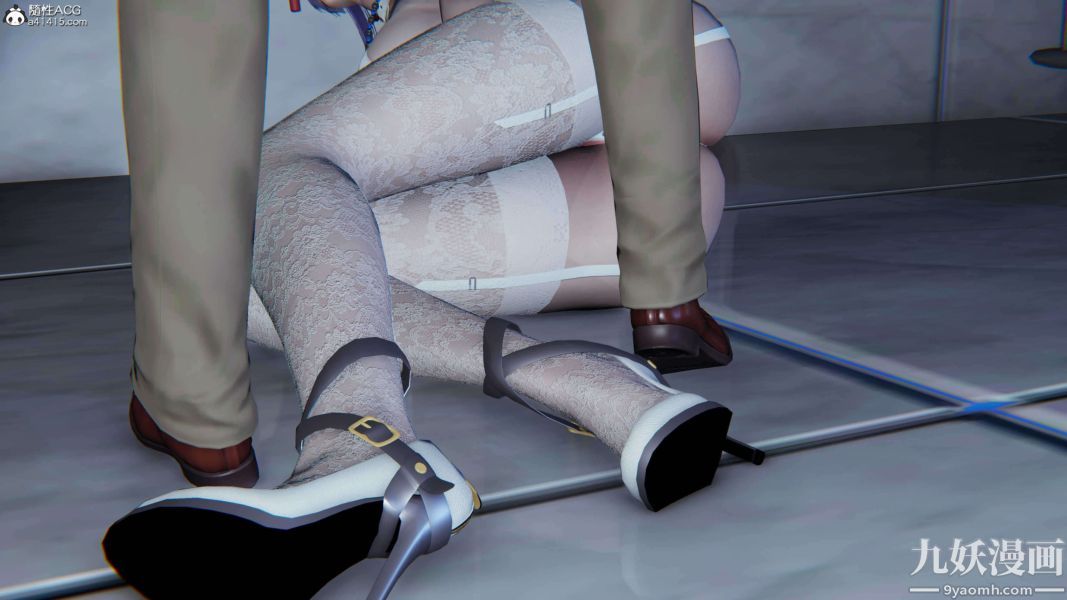 [3D]逆轉第二季[完整版]第12章【第01话】