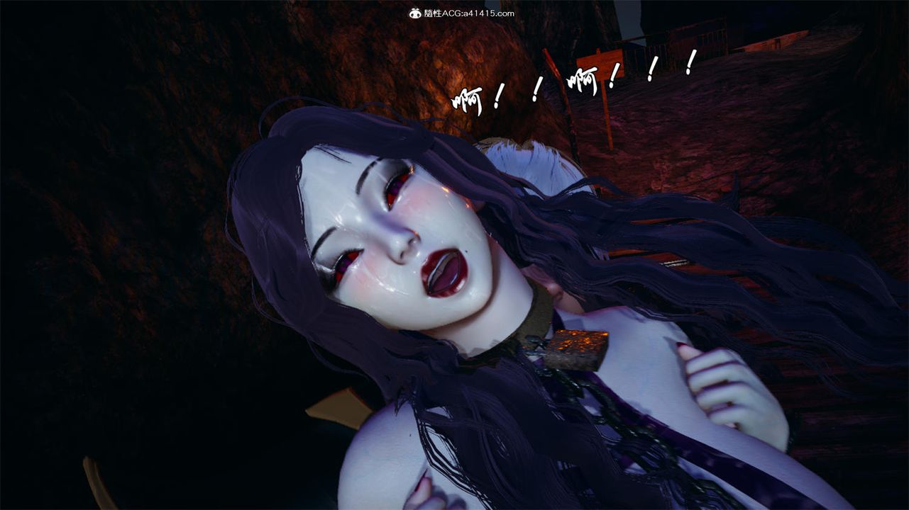 [3D]天命正传第68话