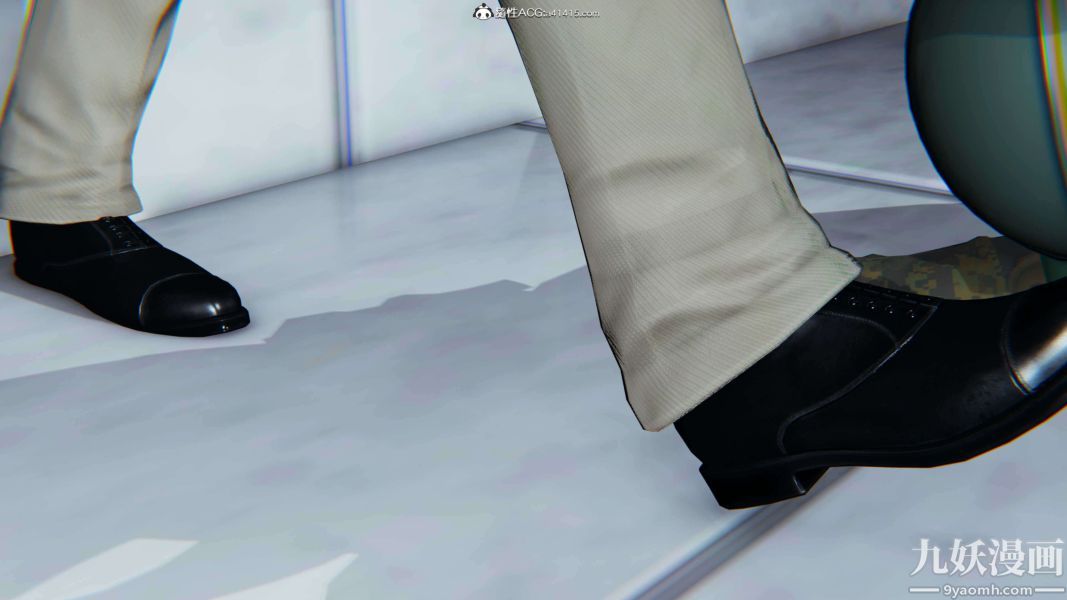 [3D]逆转第二季[完整版]第12章【第02话】