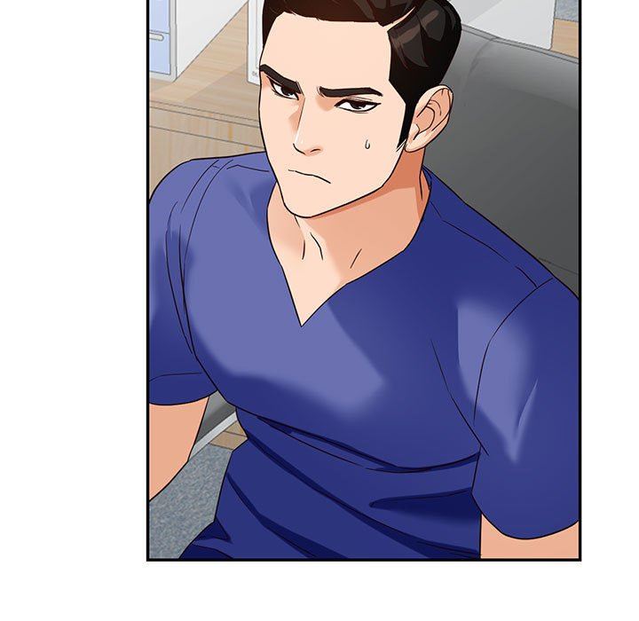 阔少的女仆们第55话