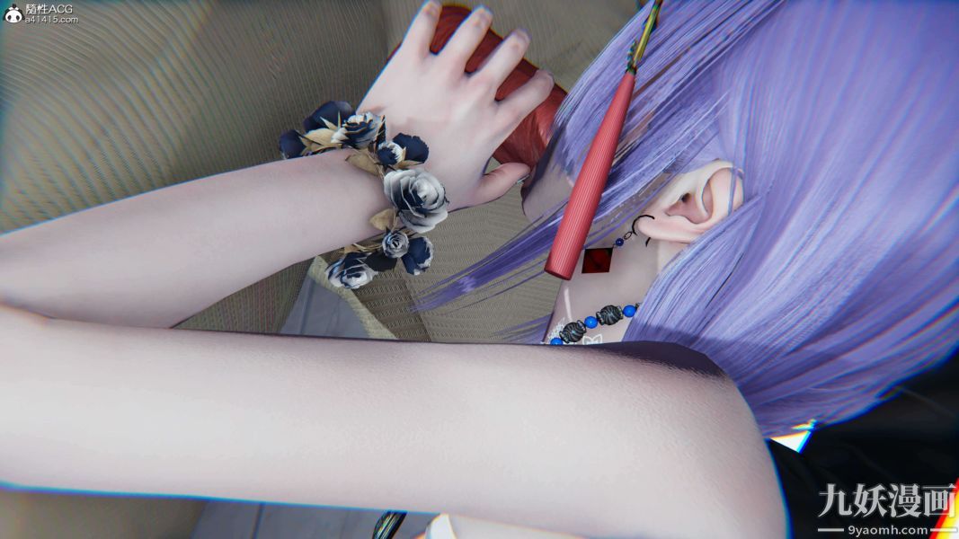 [3D]逆轉第二季[完整版]第12章【第02话】