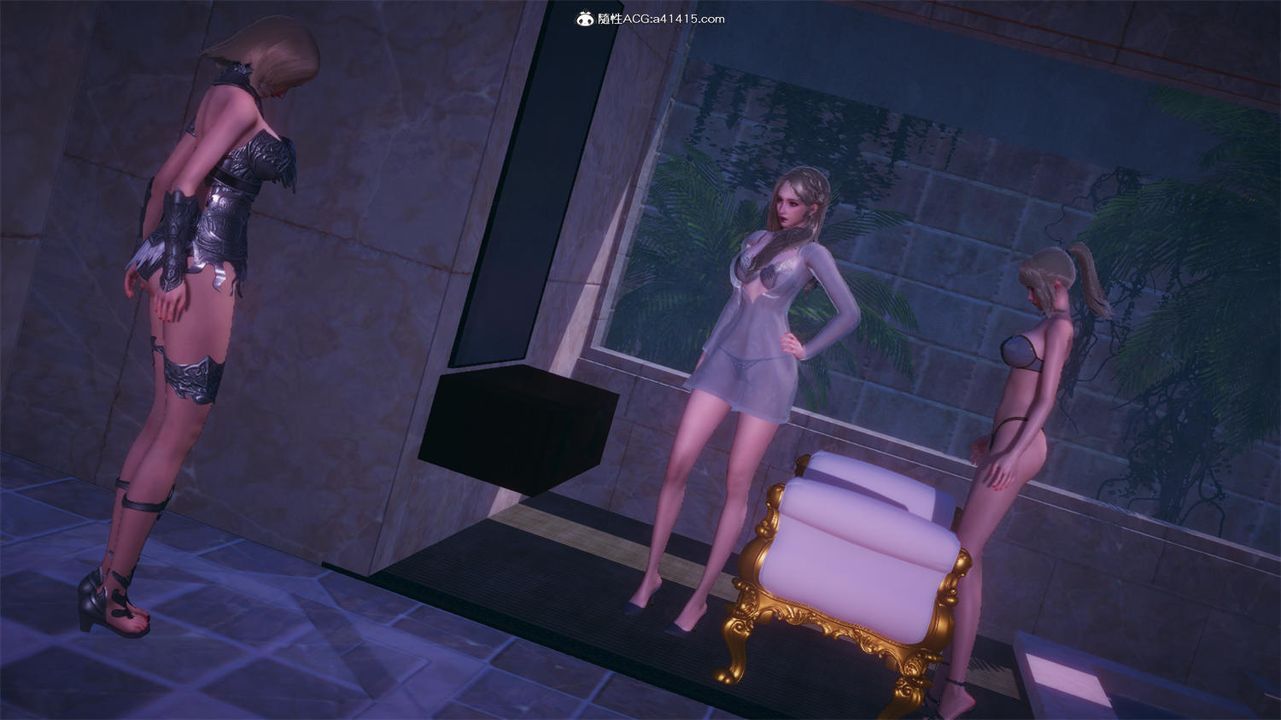 [3D]天命正传第68话