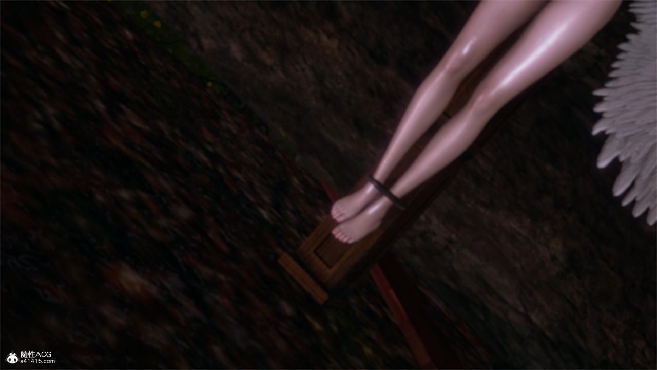 [3D]天命正傳第69話