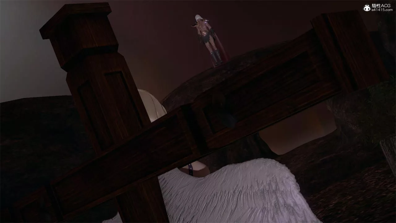 [3D]天命正傳第69話