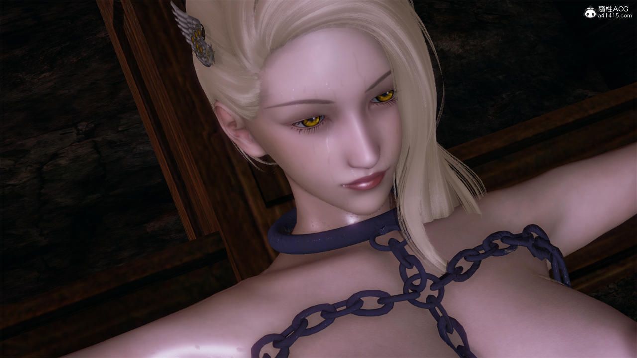 [3D]天命正傳第69話