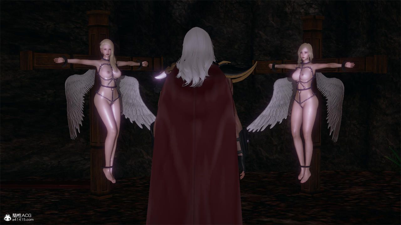 [3D]天命正傳第69話