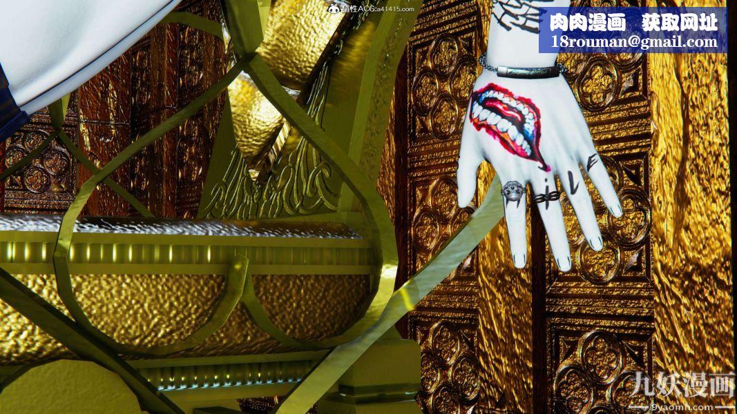 [3D]逆转第二季[完整版]第12章【第03话】