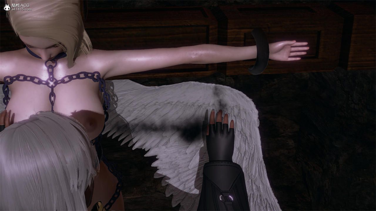 [3D]天命正傳第69話