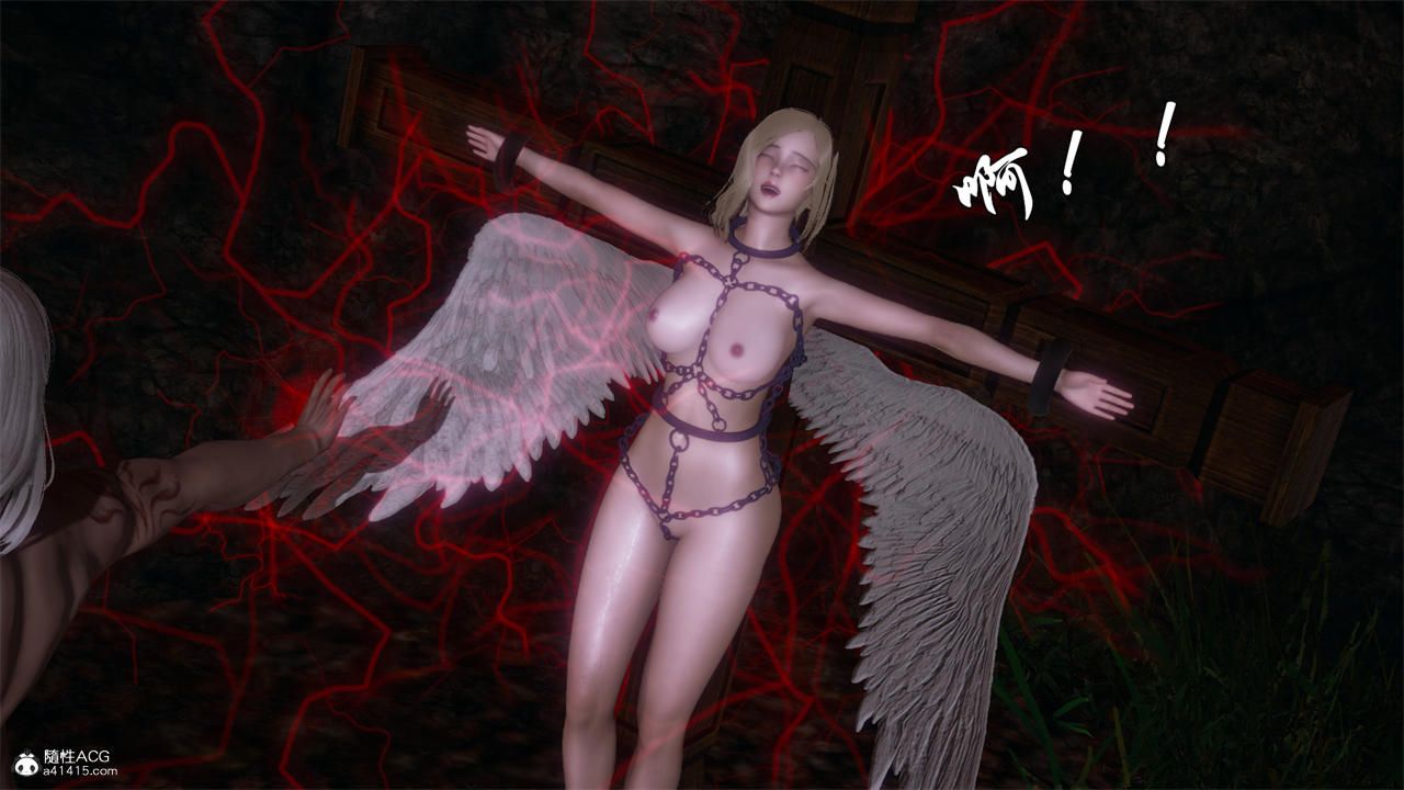 [3D]天命正传第69话