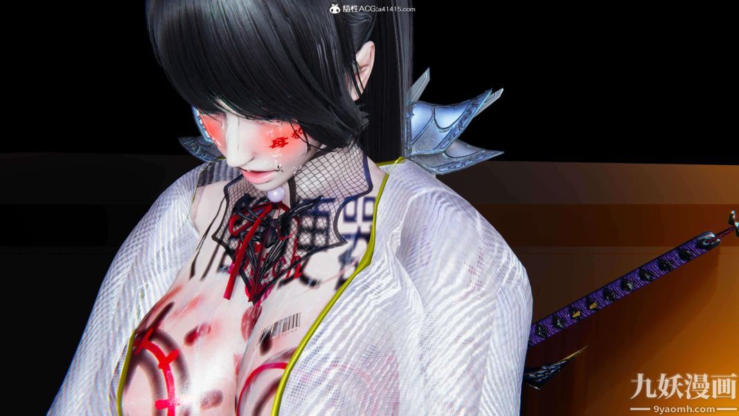 [3D]逆转第二季[完整版]第12章【第04话】