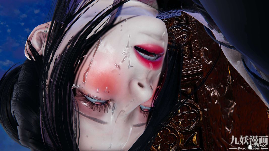 [3D]逆转第二季[完整版]第12章【第05话】