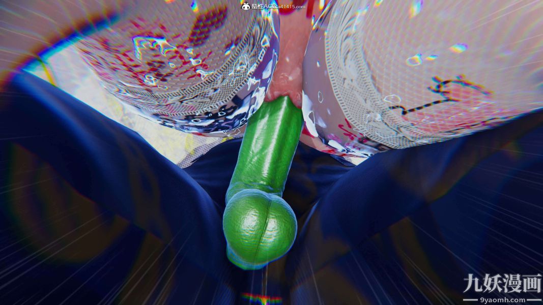 [3D]逆转第二季[完整版]第12章【第05话】