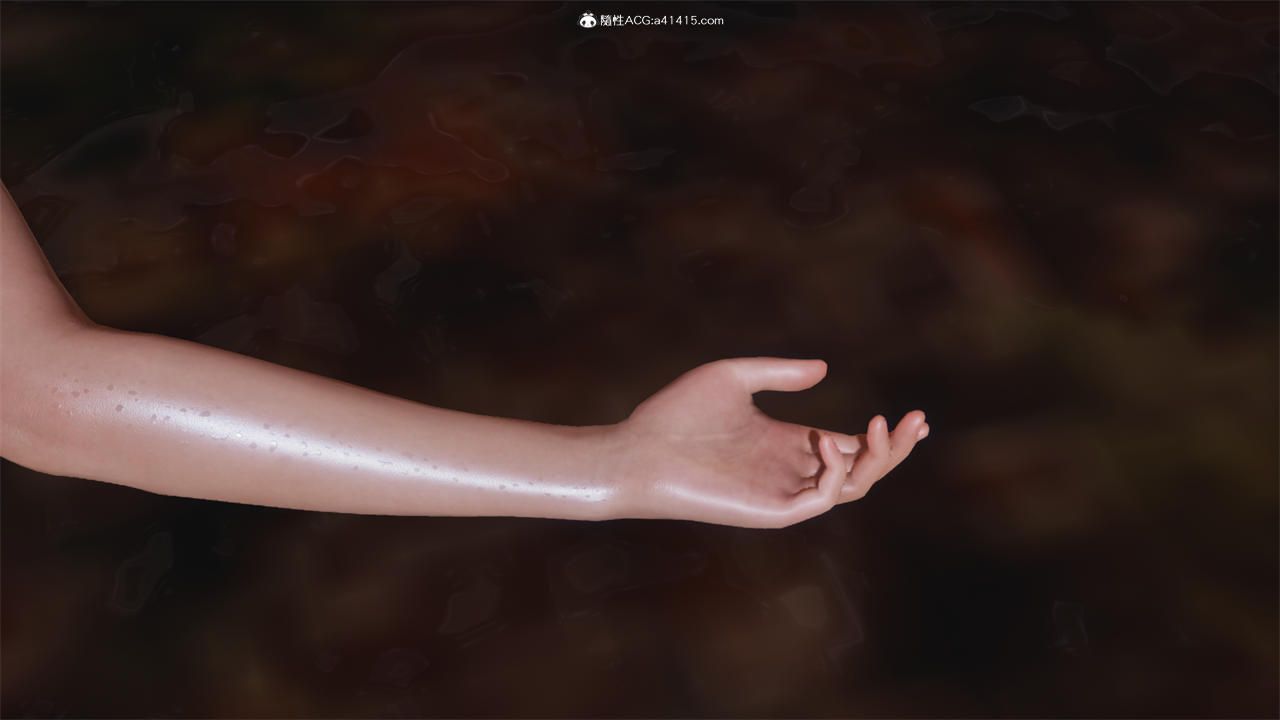 [3D]天命正传第72话