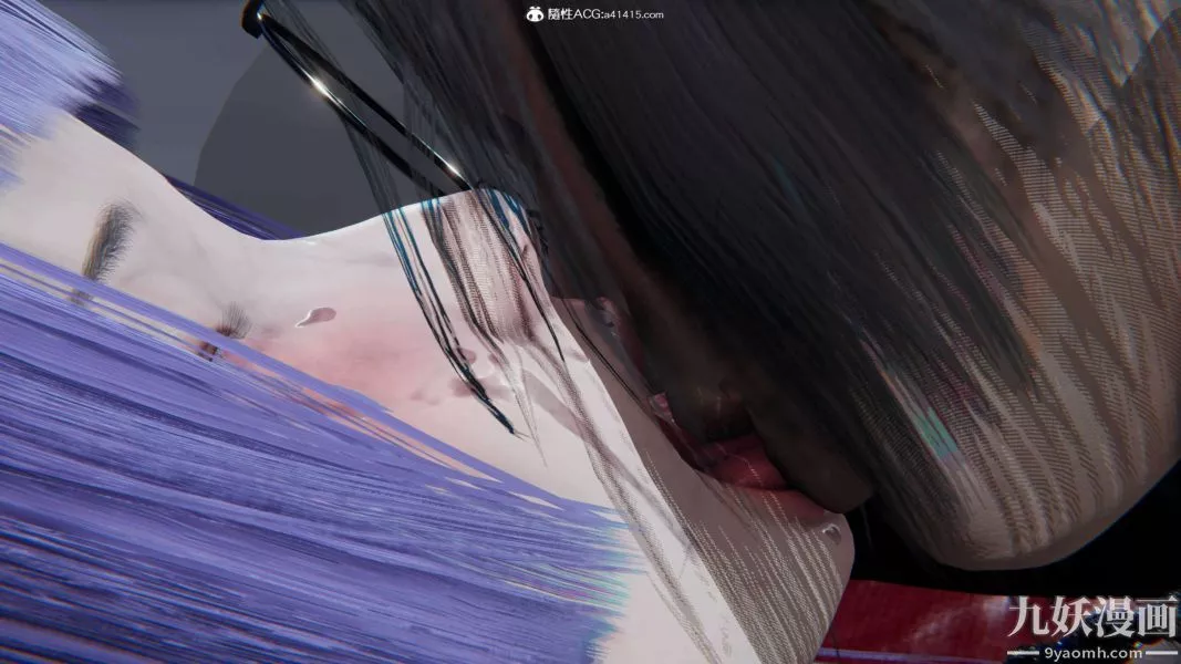 [3D]逆转第二季[完整版]-第12章【第06话】 - 图片 48