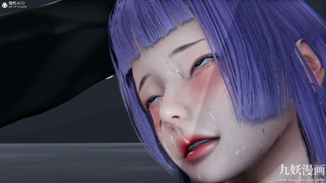 [3D]逆转第二季[完整版]第12章【第07话】