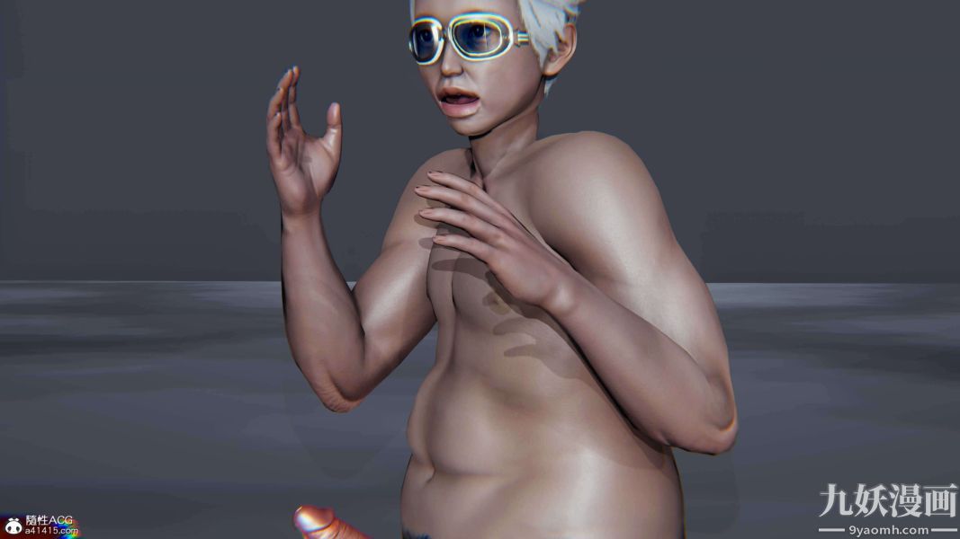 [3D]逆转第二季[完整版]第12章【第07话】