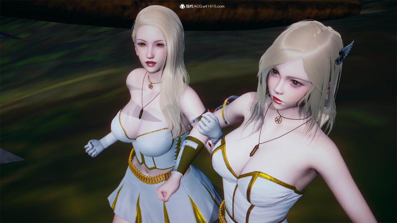 [3D]天命正傳第73話