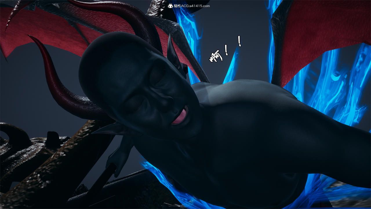 [3D]天命正传第73话