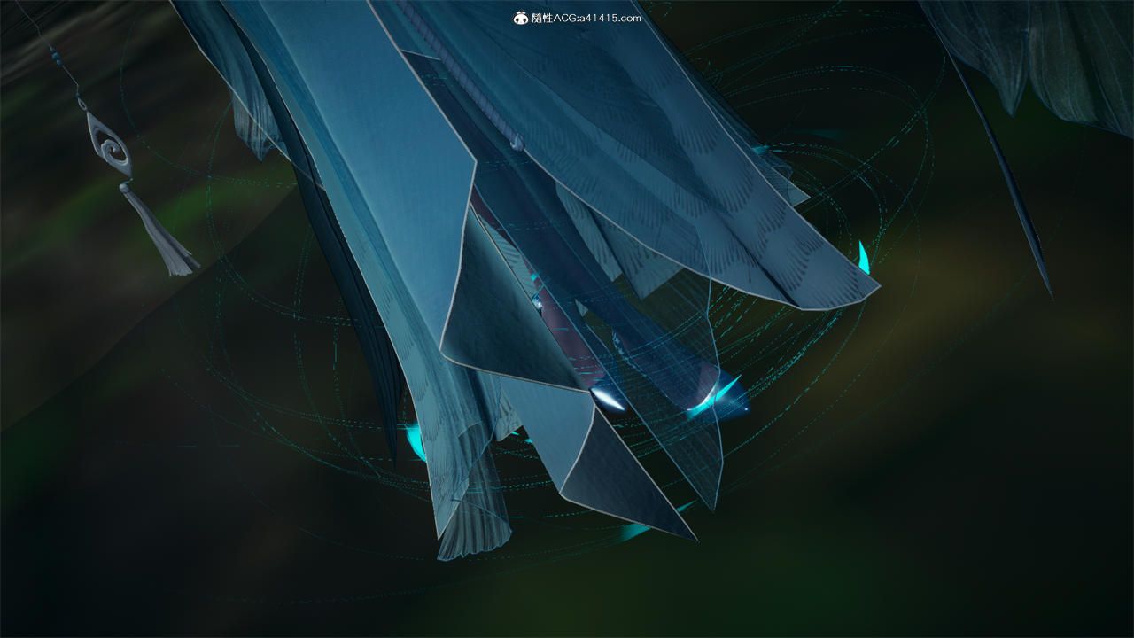 [3D]天命正传第73话