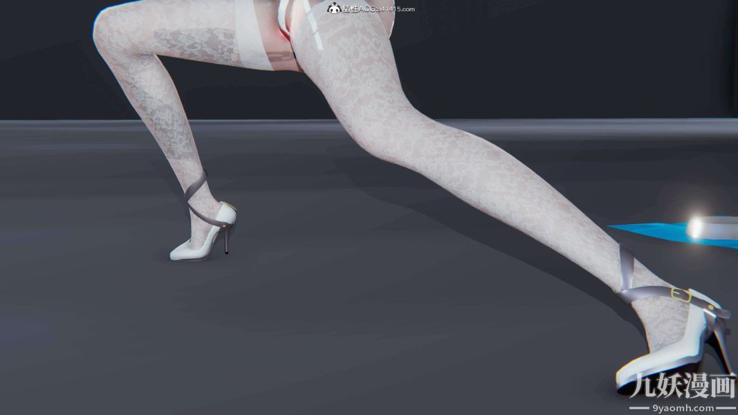 [3D]逆转第二季[完整版]第12章【第07话】