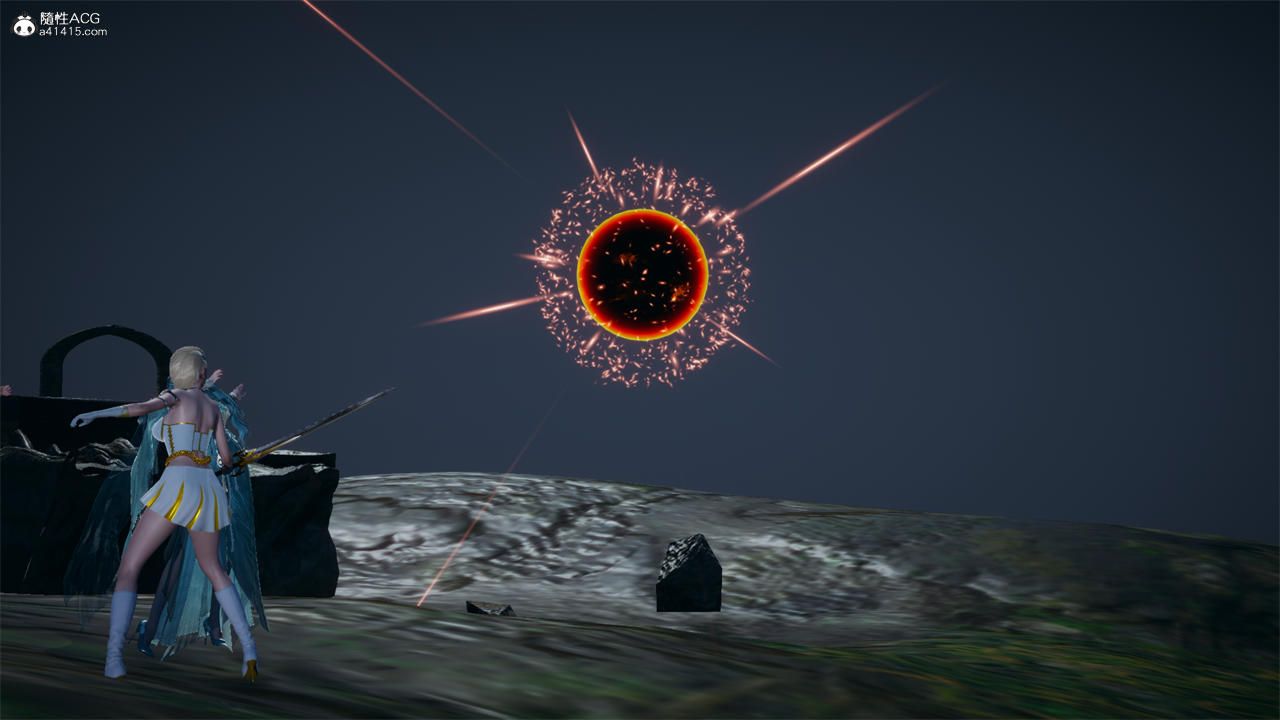 [3D]天命正傳第73話