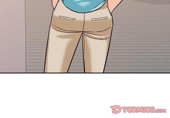 阔少的女仆们第58话