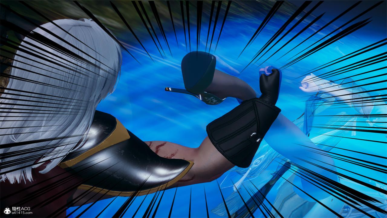 [3D]天命正传第73话