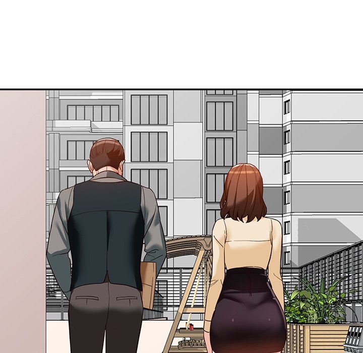 阔少的女仆们第58话