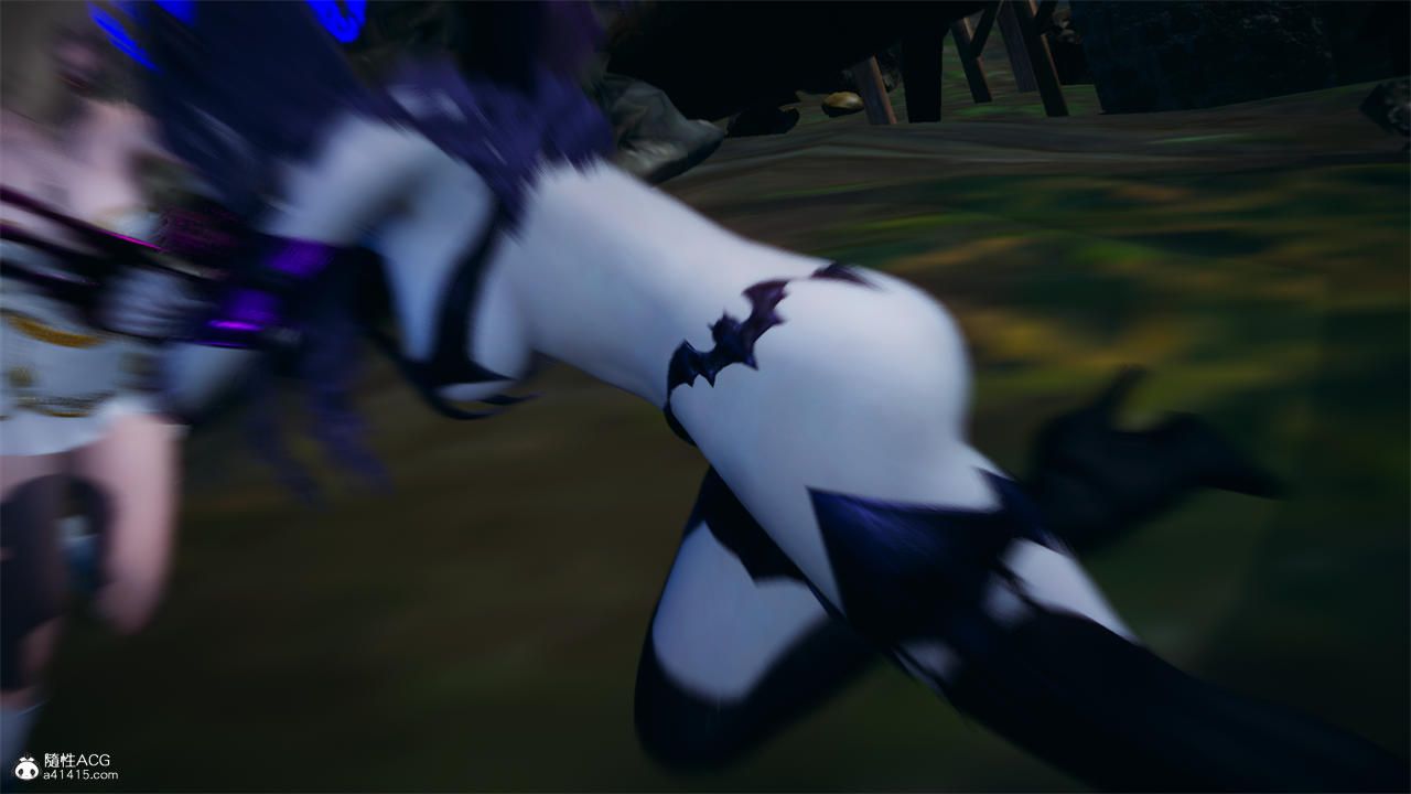 [3D]天命正传第73话