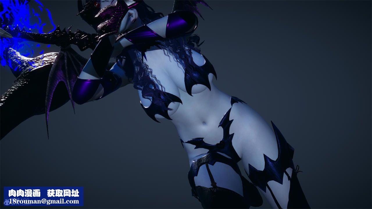 [3D]天命正传第73话