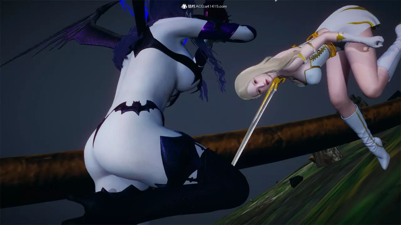 [3D]天命正传-第74话 - 图片 2