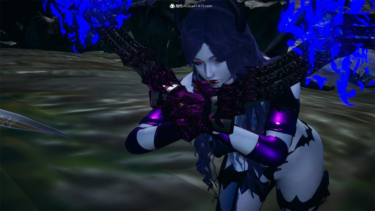 [3D]天命正傳第74話