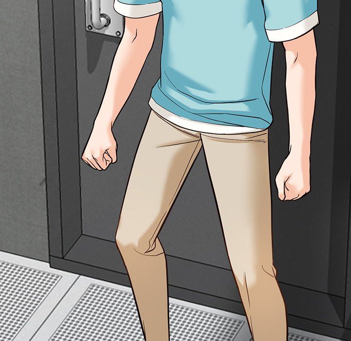 阔少的女仆们第58话