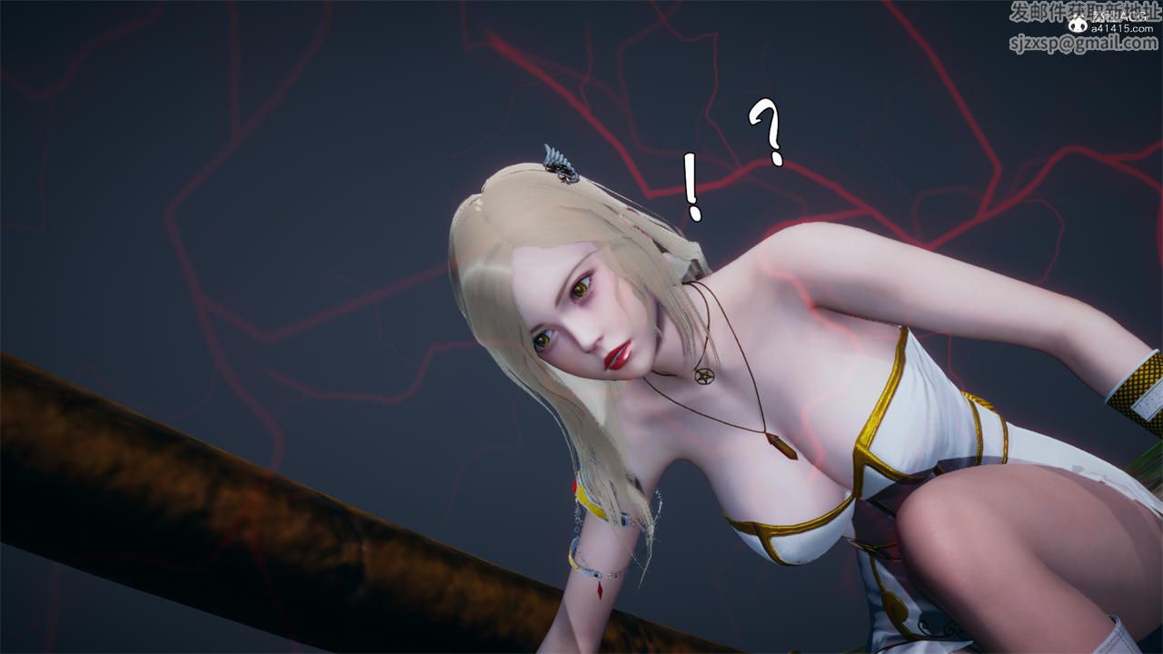 [3D]天命正傳第74話