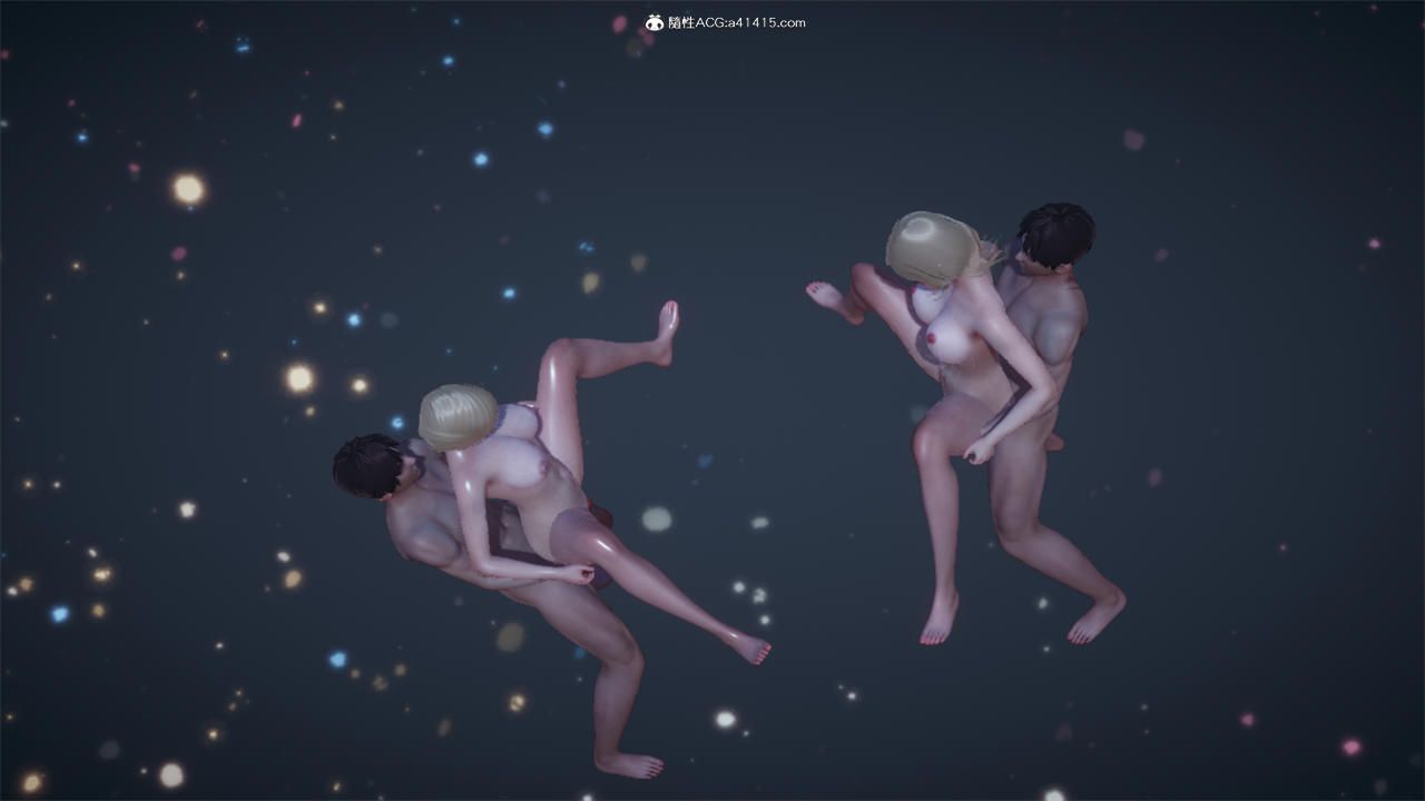 [3D]天命正传第74话