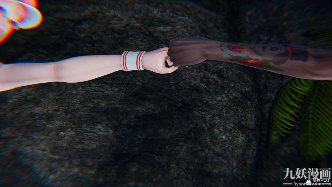 [3D]逆转第二季[完整版]第13章【第01话】