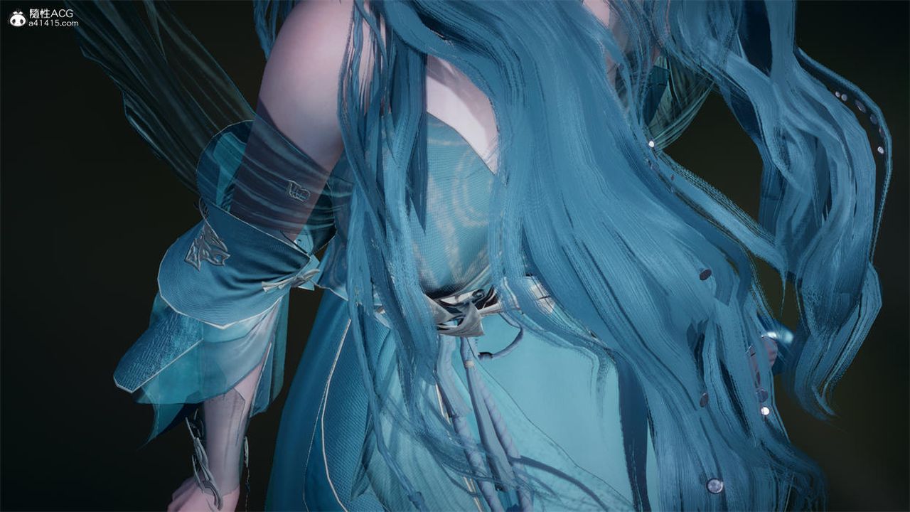 [3D]天命正传第75话