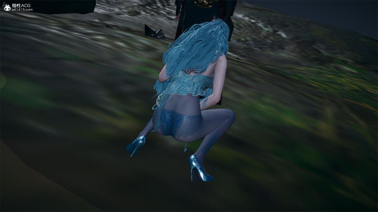 [3D]天命正传第75话