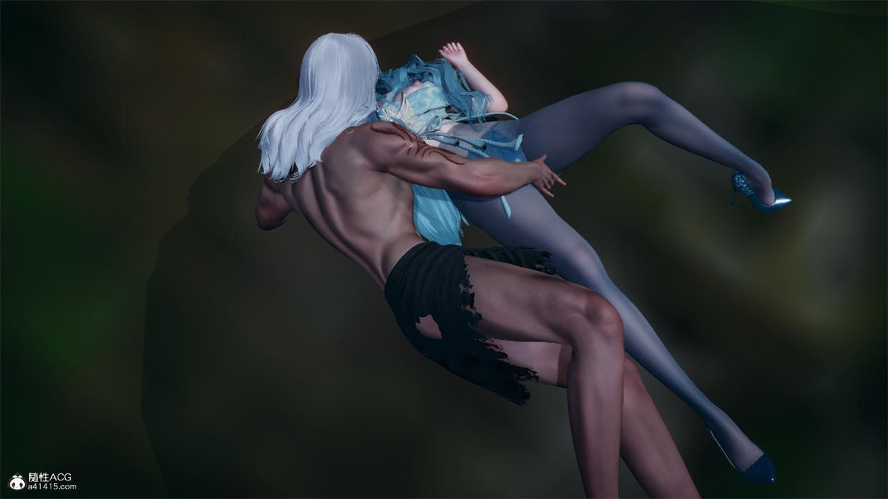 [3D]天命正傳第76話