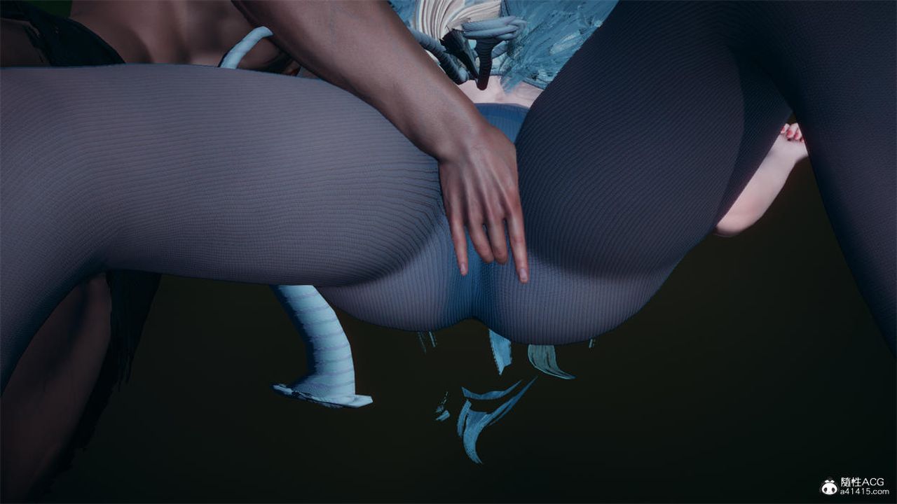 [3D]天命正传第76话