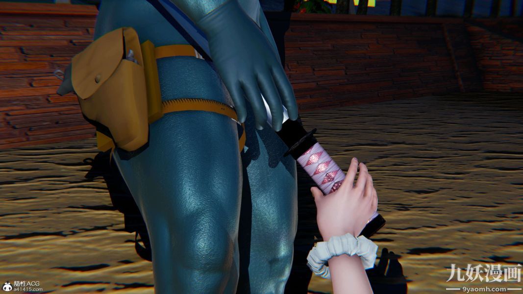 [3D]逆轉第二季[完整版]第13章【第02话】