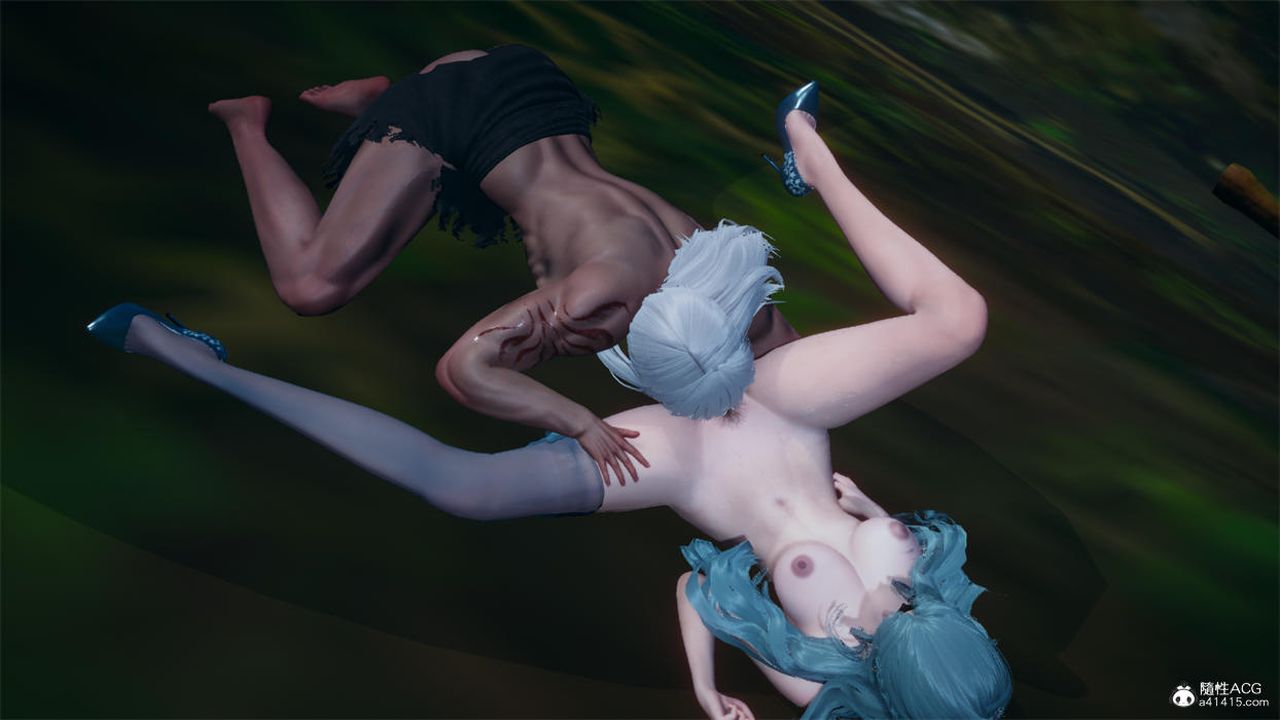 [3D]天命正传第76话