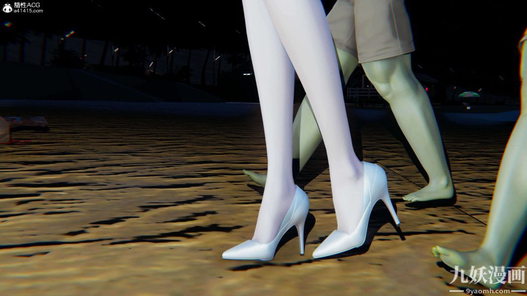 [3D]逆转第二季[完整版]第13章【第02话】