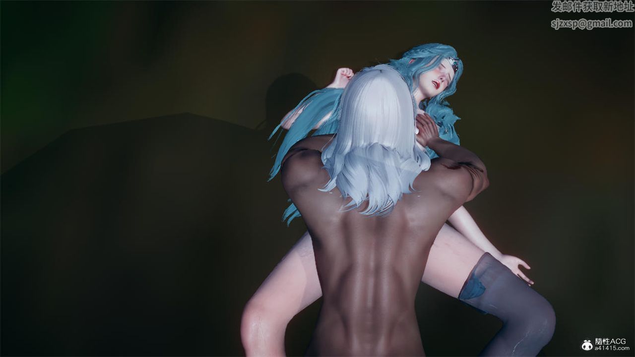 [3D]天命正传第76话