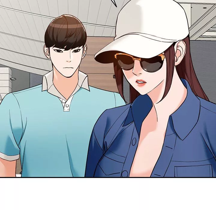 阔少的女仆们-第59话 - 图片 77