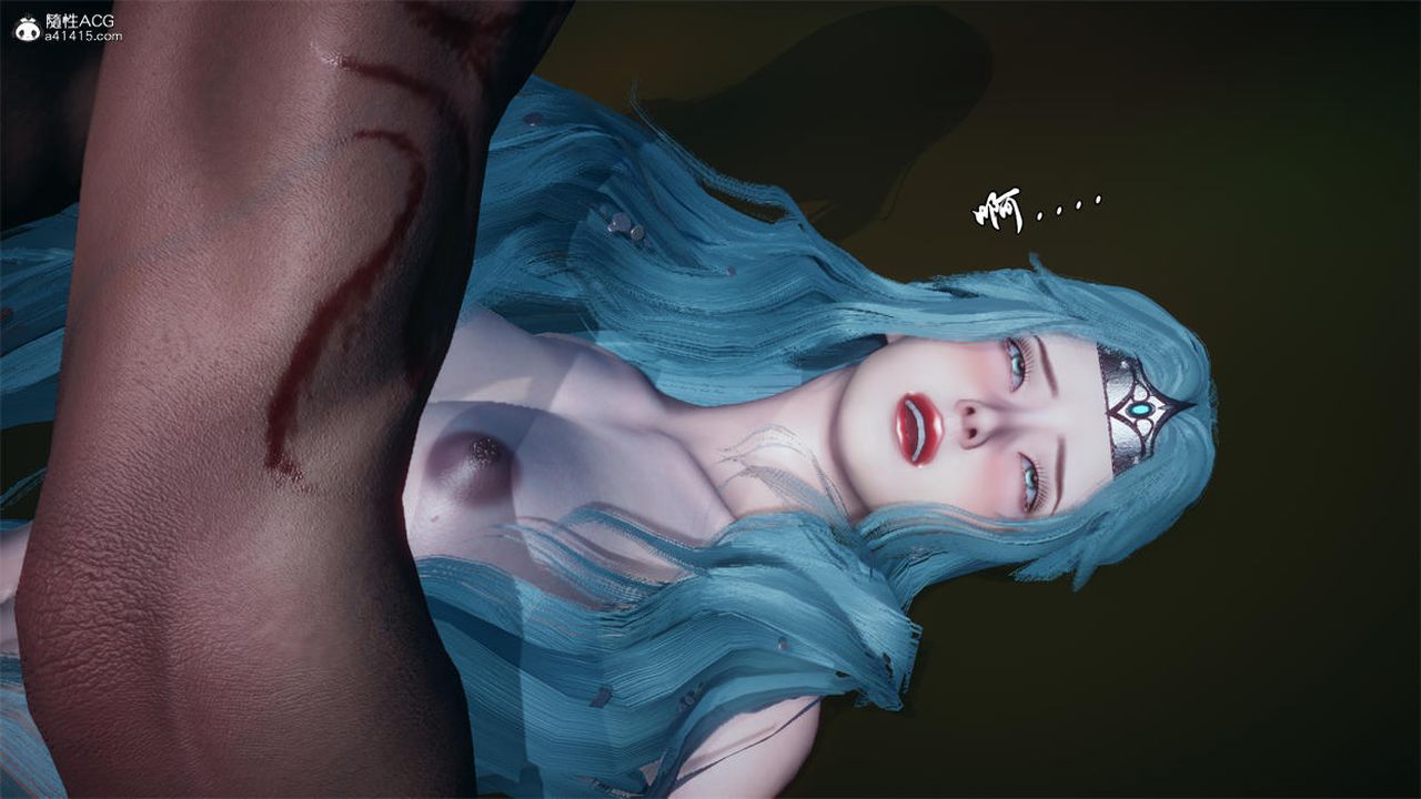 [3D]天命正传第76话